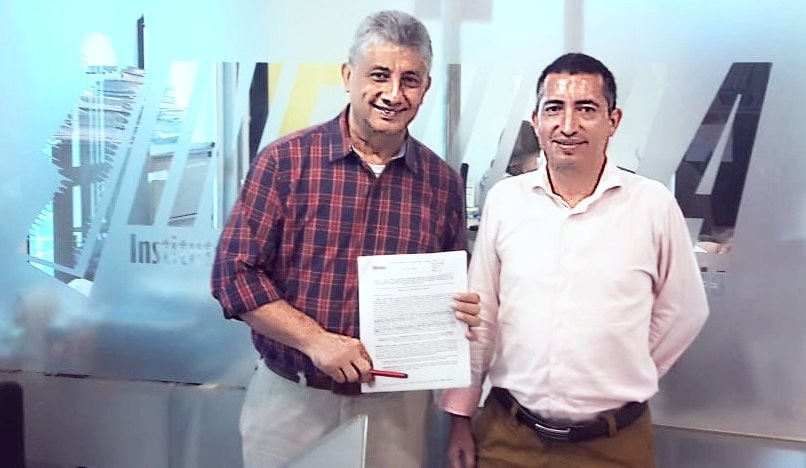 Con crédito del InfiHuila, El Pital desarrollará tres importantes proyectos 1