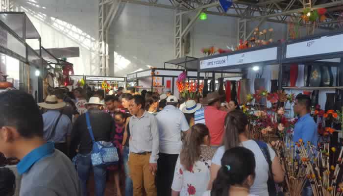 Pitalito se prepara para la versión 53 de la Feria Nacional Artesanal 2