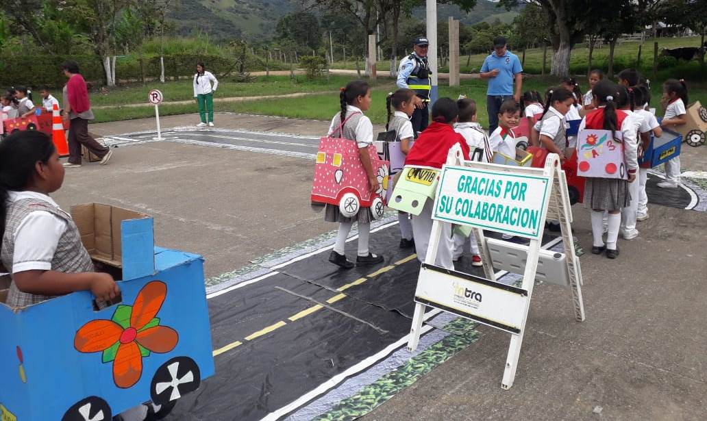 El IntraPitalito cumplió con capacitaciones en instituciones educativas 3
