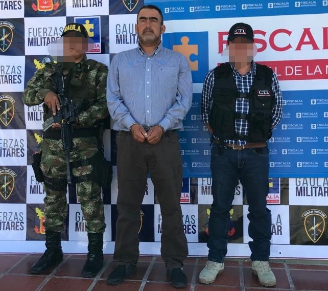 Acciones contundentes contra la extorsión en el Huila 3