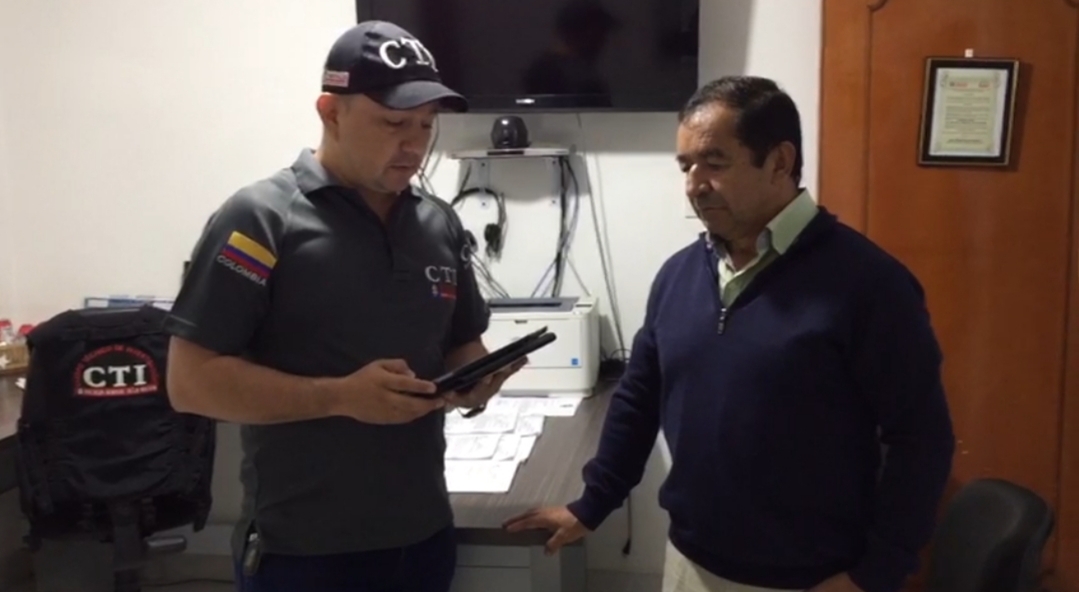 Judicializan concejal de La Plata por el delito de estafa con falsa urbanización 1