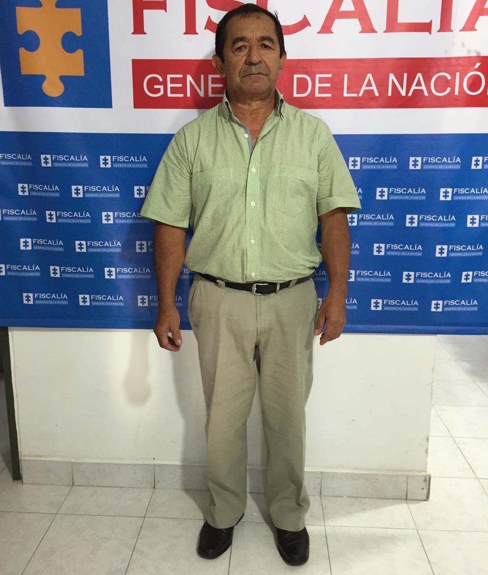 Judicializan concejal de La Plata por el delito de estafa con falsa urbanización 3