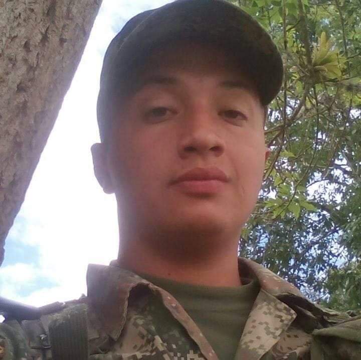 Soldado del Batallón de Alta Montaña de Algeciras se quitó la vida 1