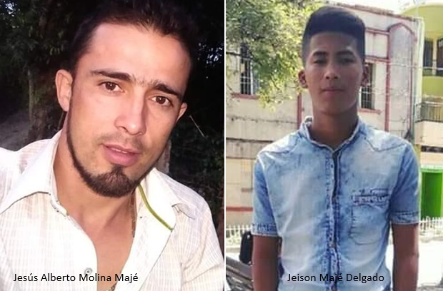 Conflicto por predios, habría llevado al asesinato de un hombre en Acevedo 2