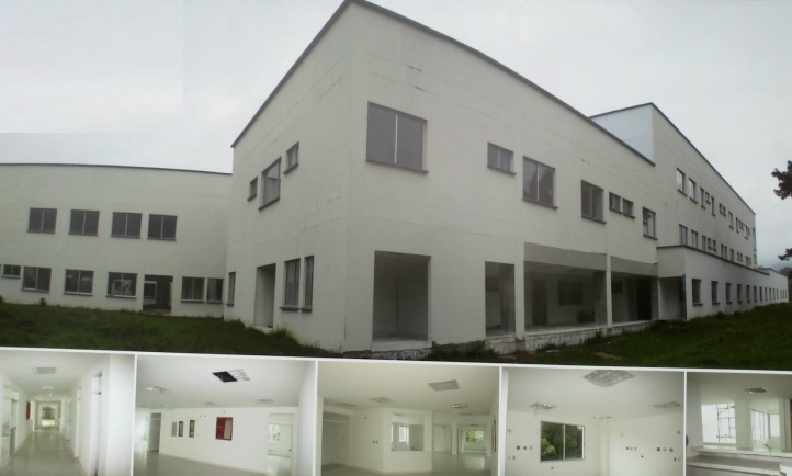 Millonaria inversión en obras para el hospital San Antonio de Padua en La Plata 3