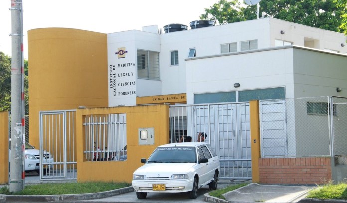 Inseguridad de Pitalito cobró otra víctima durante la temporada de ferias 1