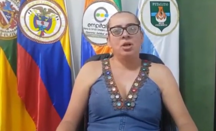 Acueducto de Pitalito fue insuficiente por el alto consumo registrado durante la feria 2
