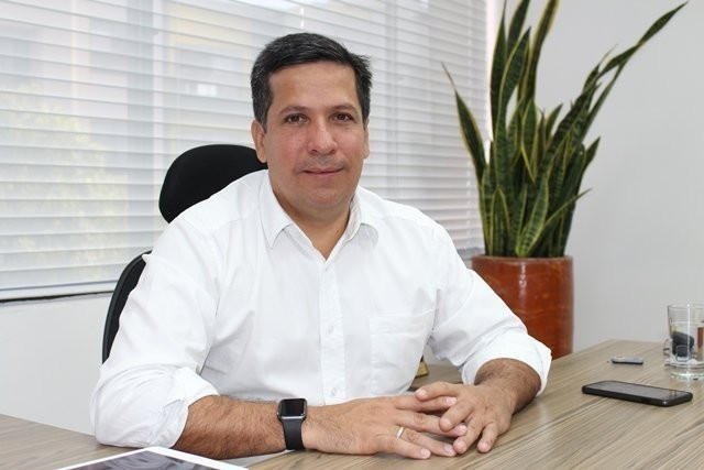 Alcalde de Neiva prepara jornada de rendición pública de cuentas 1