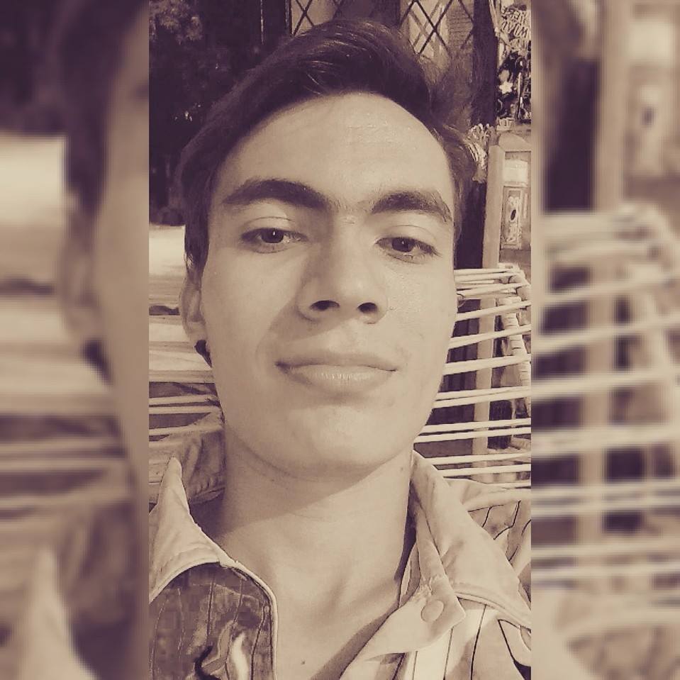 Tragedia en Neiva, líder juvenil murió bajo las llantas de un camión 2