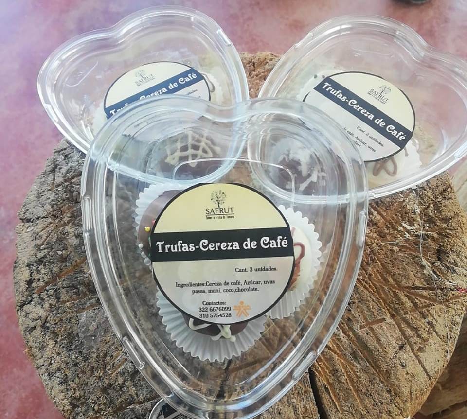 Jóvenes timanenses incursionan en la industria agroalimentaria 5