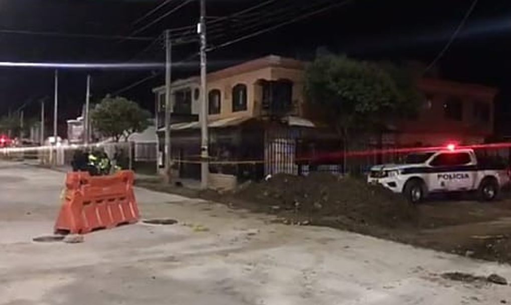 Otro caso de sicariato se registró en Pitalito 1