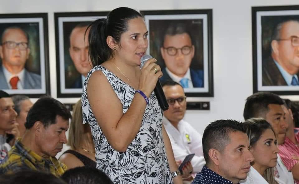 Cerca de mil millones en obras de saneamiento básico en Saladoblanco 2