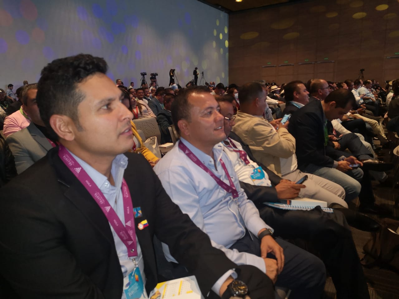 Termina proceso de capacitación a mandatarios electos 3