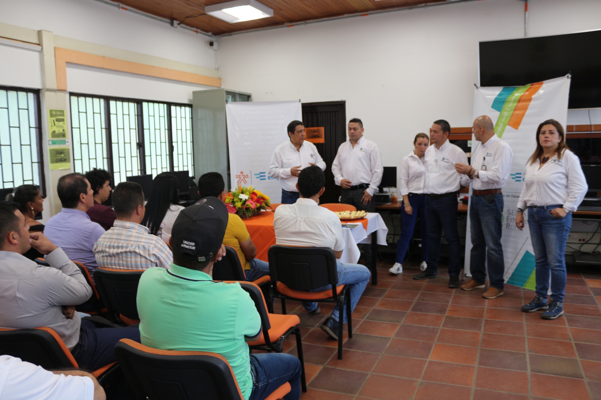 60 expositores agrícolas, pecuarios y agroturísticos participan en ExpoSena 2019 1
