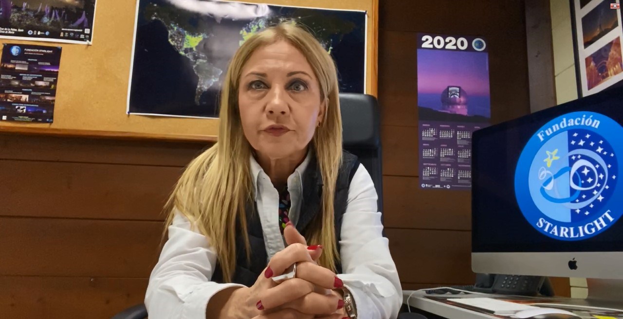 Certifican al Desierto de la Tatacoa con el sello Starlight 2