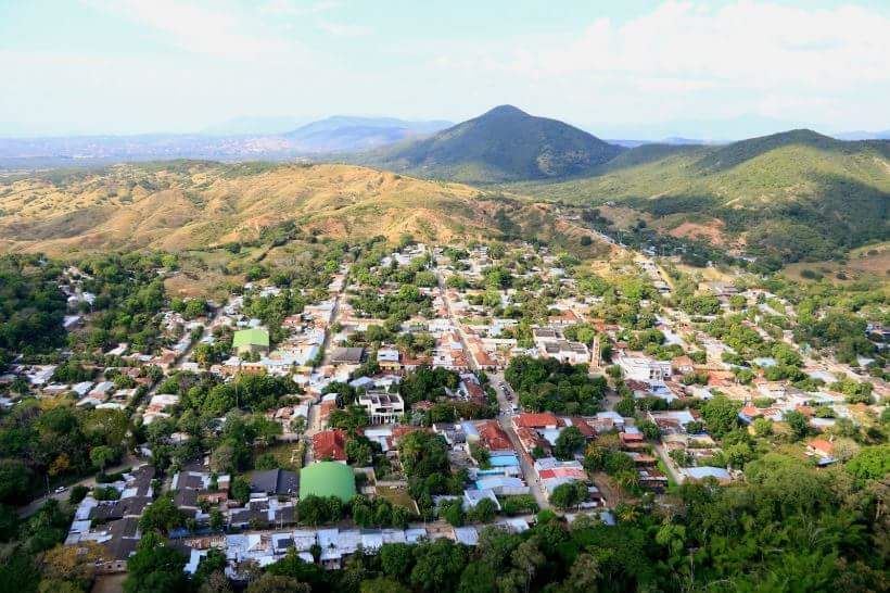 Realizarán obras para mitigación del riesgo en sector urbano de Baraya 1