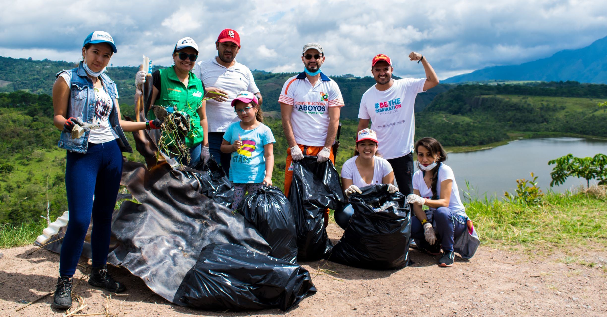 Constructora Laboyos y la huella de sus acciones sociales 1