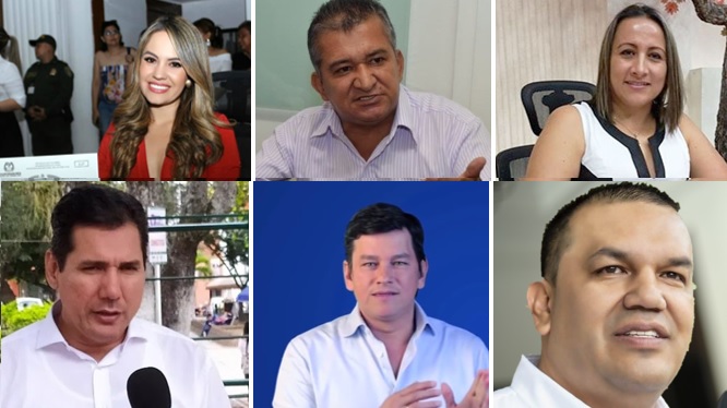 Seis diputados compiten por ocupar la nueva presidencia de la Duma 2