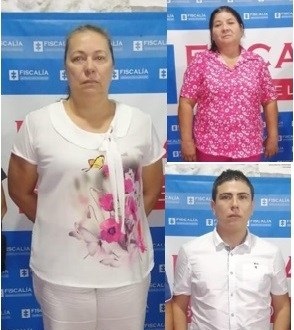 Designan alcalde encargado para el municipio de El Agrado 1