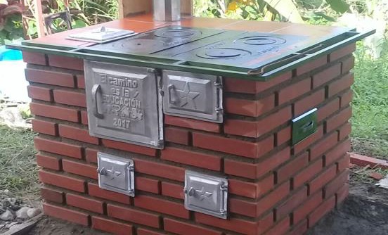 89 familias rurales de Colombia Huila recibirán hornillas ecoeficientes 4