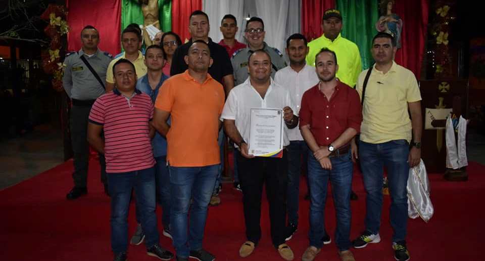 Acciones para fortalecer la seguridad en varios sectores de Garzón 1