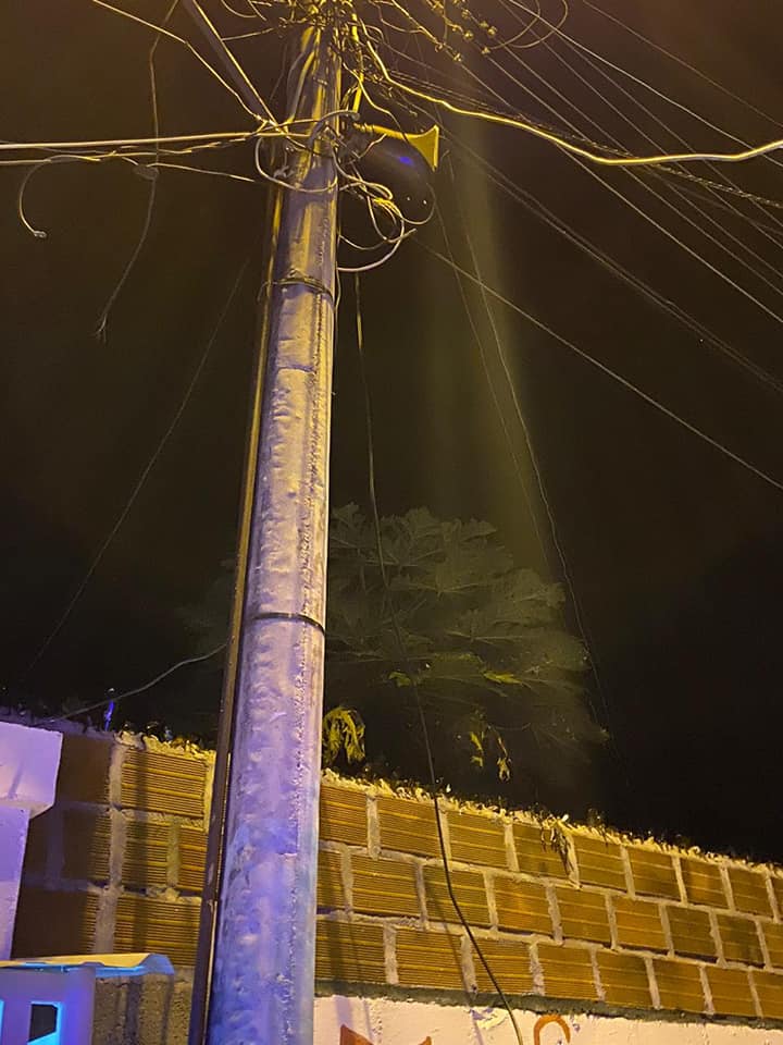 Acciones para fortalecer la seguridad en varios sectores de Garzón 3