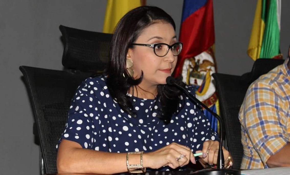 Concejo de Neiva escogió la nueva contralora municipal 1