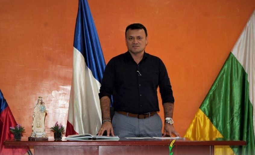 Inicia construcción del Plan de Desarrollo Municipal en Tesalia 2