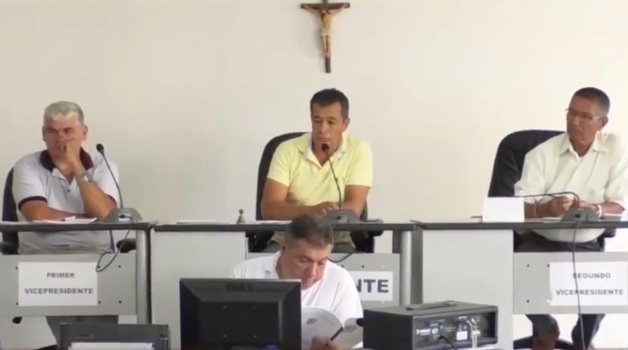 Concejo de Garzón en la etapa final para elegir al nuevo personero 3