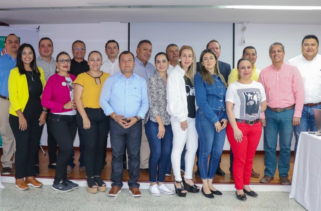 Primer Consejo de Gobierno definió derroteros de trabajo en Pitalito 1