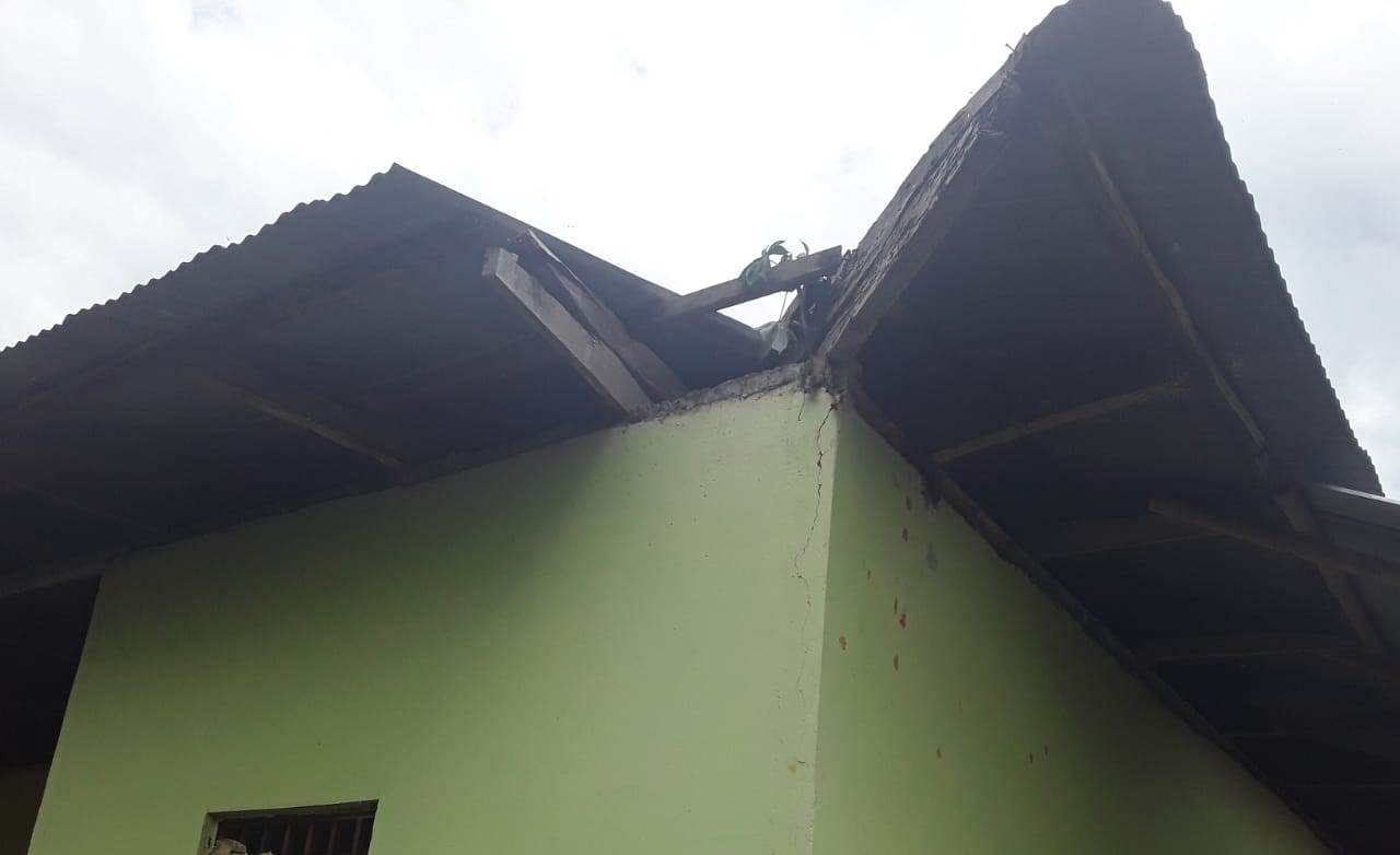 Por alto riesgo, padres de familia no enviarían a sus hijos a escuela en vereda de Garzón 1