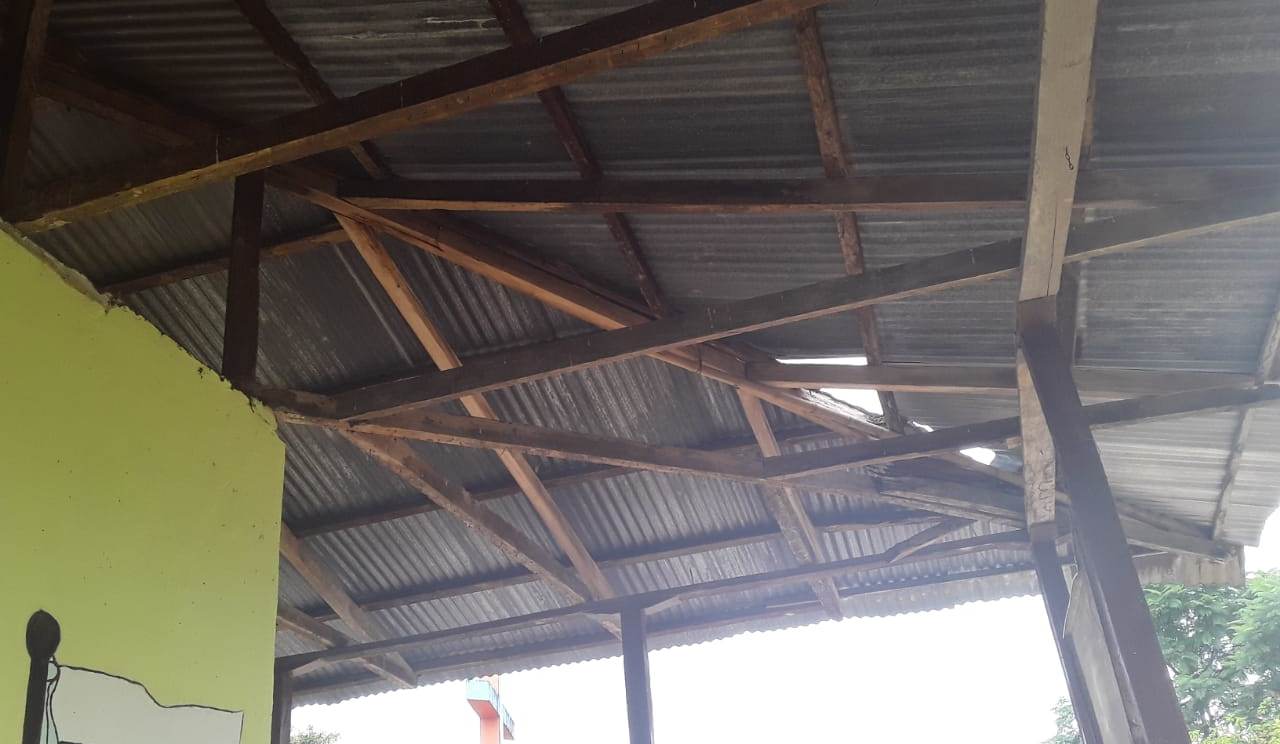 Por alto riesgo, padres de familia no enviarían a sus hijos a escuela en vereda de Garzón 3