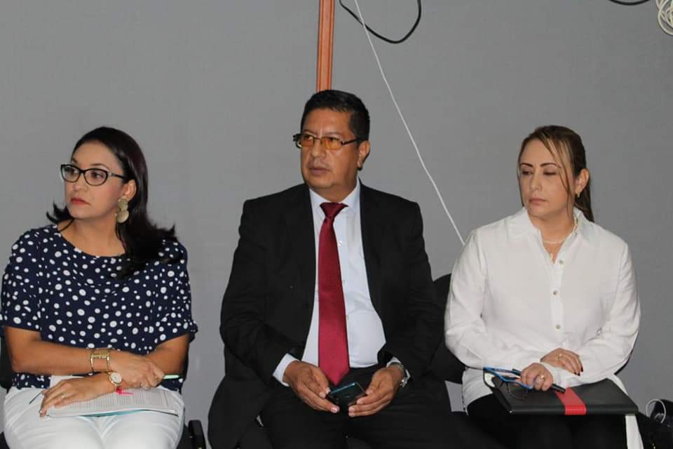 Concejo de Neiva escogió la nueva contralora municipal 2