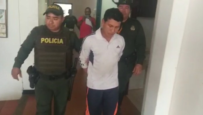 Mujer que había sido atacada por su esposo en el municipio de Tello, murió 2