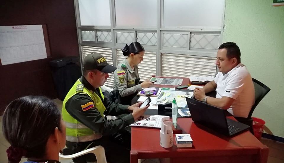 Incorporan componente de Policía de Turismo en el municipio de La Plata 1
