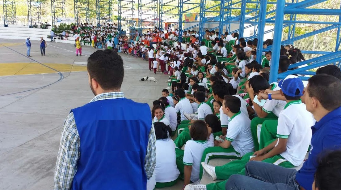 Inicia construcción del Plan de Desarrollo Municipal en Tesalia 1