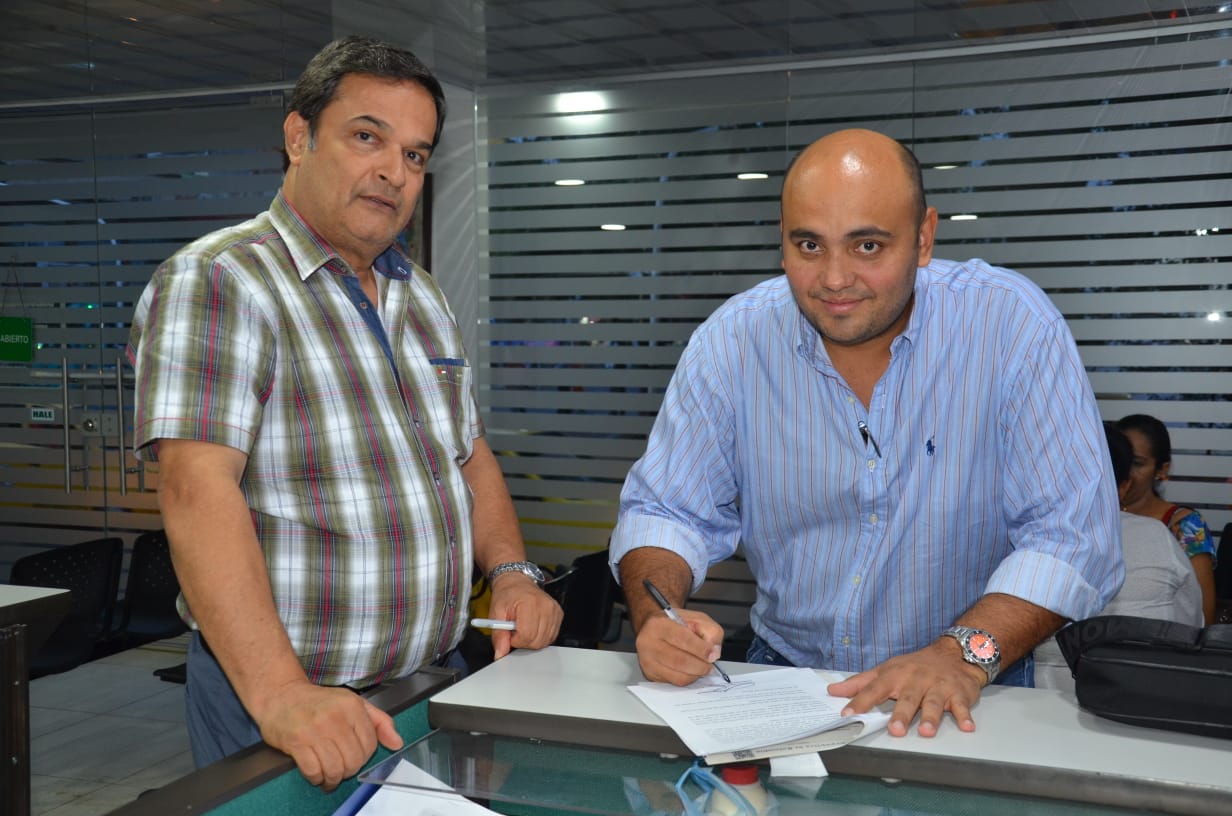 Habitantes de El Agrado rechazan designación de nuevo alcalde encargado 4