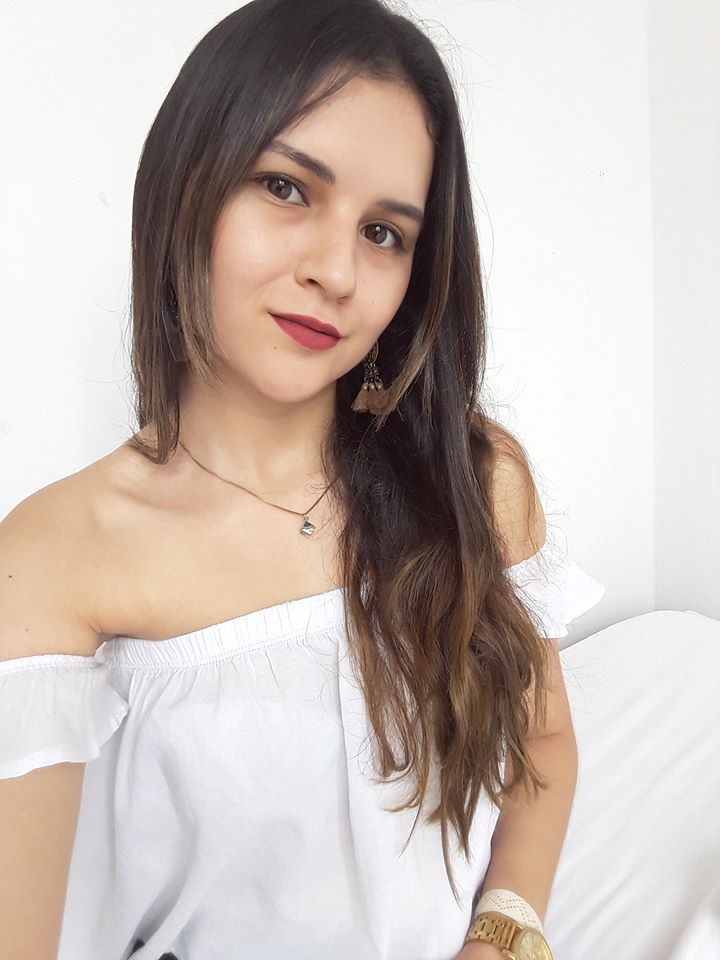 Denuncian extraña desaparición de joven periodista en Neiva 1