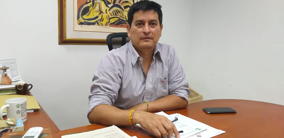 Con panelatón, inició ‘huilense compra huilense, compremos lo nuestro’ 2