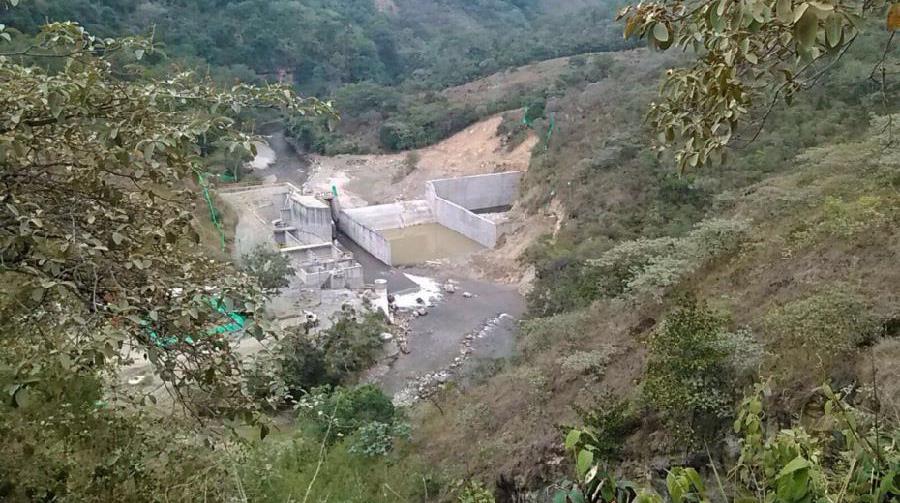 Preocupantes conclusiones tras auditoria al distrito de riego Tesalia – Paicol 4