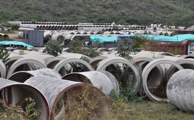 Preocupantes conclusiones tras auditoria al distrito de riego Tesalia – Paicol 3