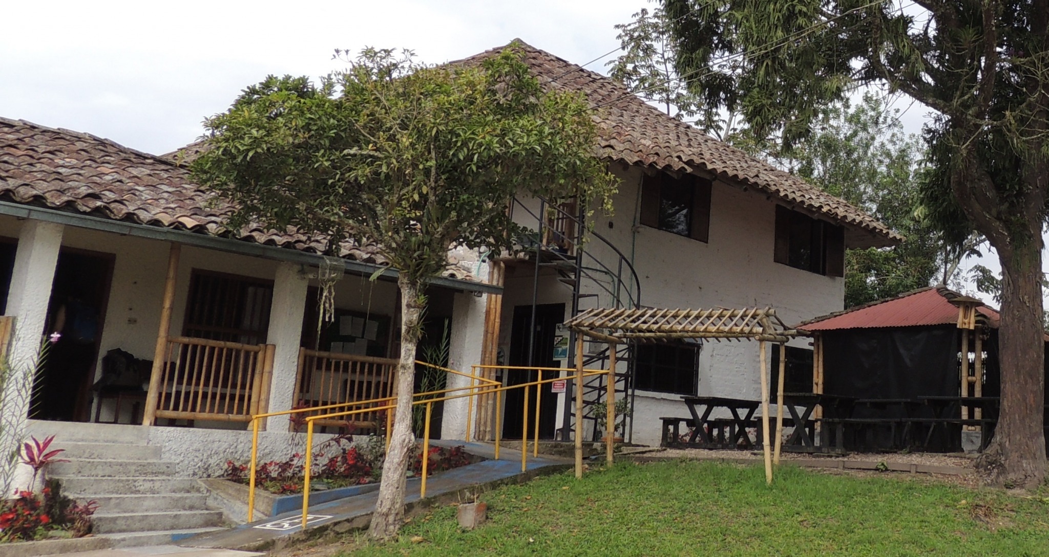 Territorial sur de la CAM tendrá nueva sede en Pitalito 1