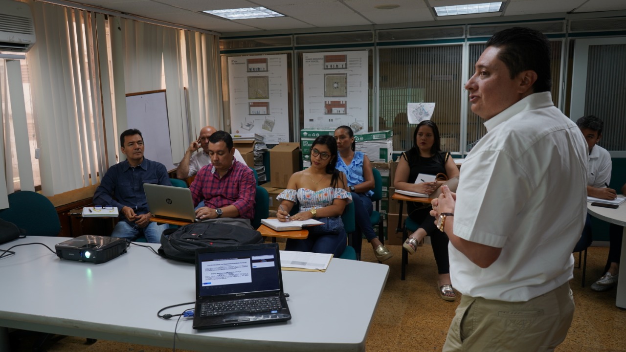 Antes de finalizar el 2020, el Huila tendrá Plan de Ordenamiento Departamental 2