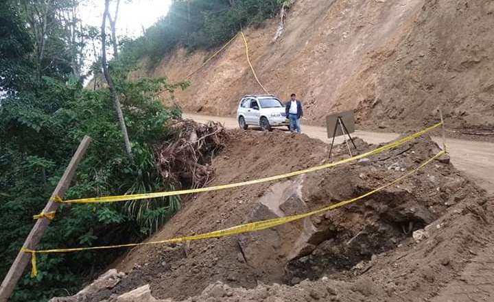 Sospechoso desplante a los concejales, se presentó en Garzón 2