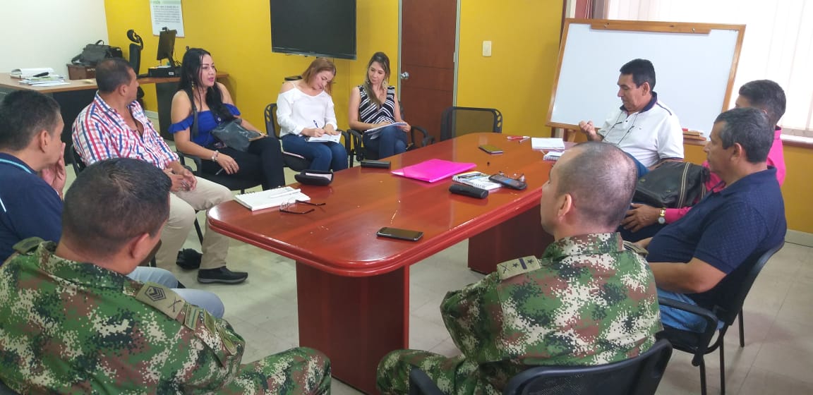 Gobernación prepara Rueda de Negocios Agropecuarios 2