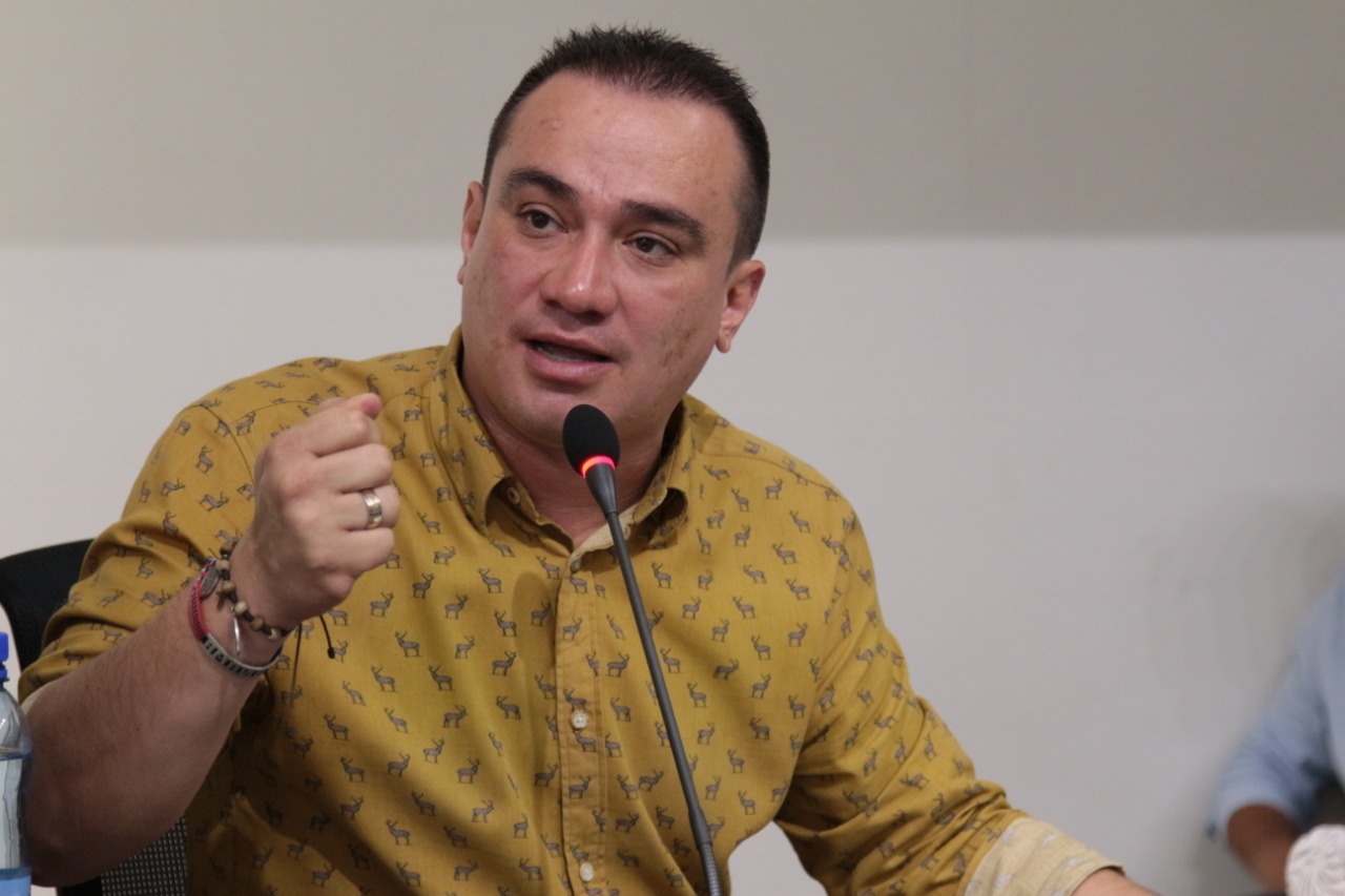 Resaltan positiva gestión del gerente de la E.S.E Manuel Castro Tovar 2