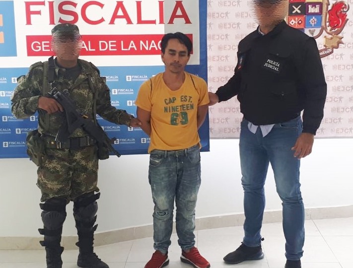 A la cárcel, presuntos abusadores de dos niñas en Pitalito y Timaná 2