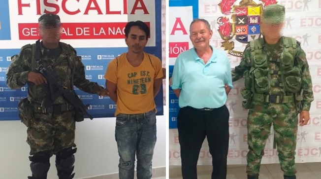 A la cárcel, presuntos abusadores de dos niñas en Pitalito y Timaná 1