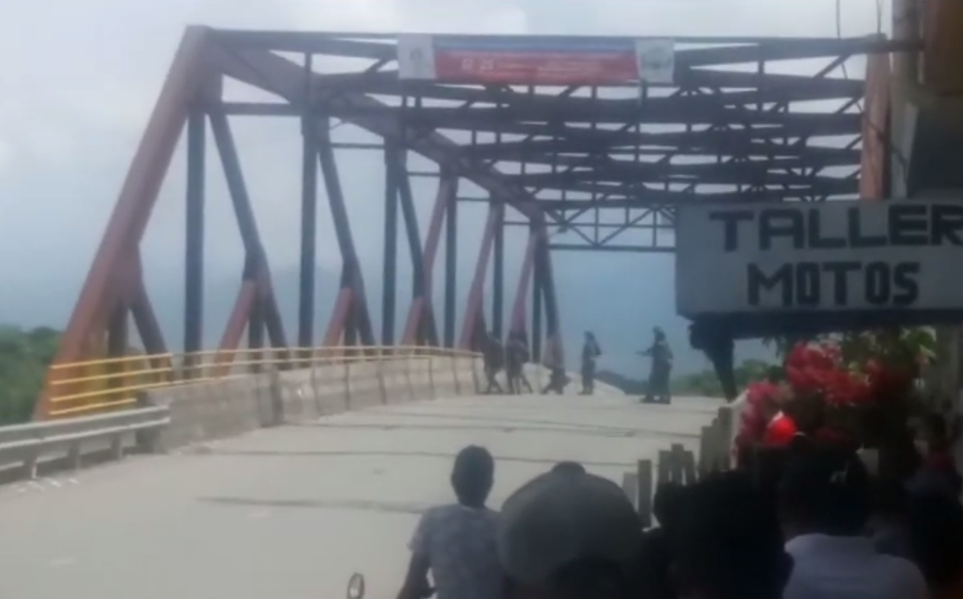 Soldado profesional oriundo de Iquira, fue asesinado en el Cauca 1