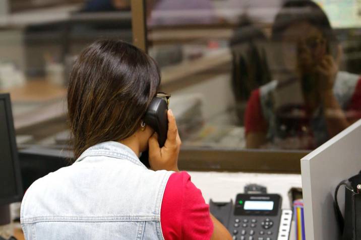 Atención y orientación médica por teléfono, habilitó la E.S.E Manuel Castro Tovar 1